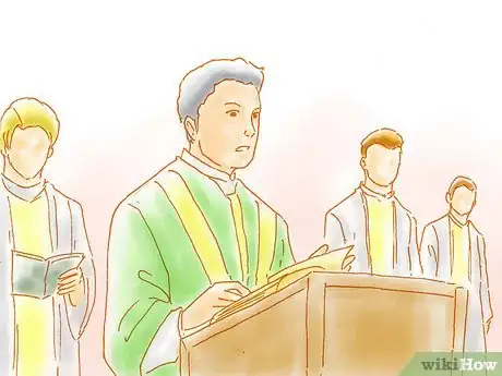 Image intitulée Become a Catholic Priest Step 10