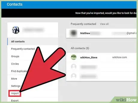 Image intitulée Add Contacts to Gmail Using a CSV File Step 7