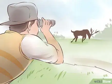 Image intitulée Shoot a Deer Step 9