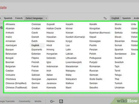 Image intitulée Translate a Web Page Step 5