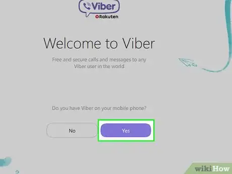 Image intitulée Install Viber for Windows Step 8