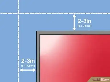 Image intitulée Measure a TV Step 6