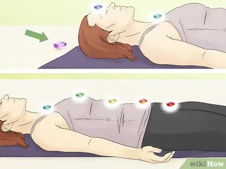 Image intitulée Balance Your Chakras with Crystals Step 10