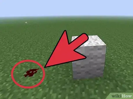 Image intitulée Make a Gun in Minecraft Step 2