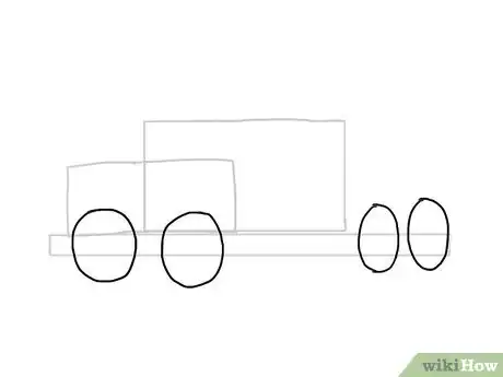 Image intitulée Draw a Truck Step 4