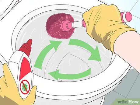 Image intitulée Clean a Toilet Step 10