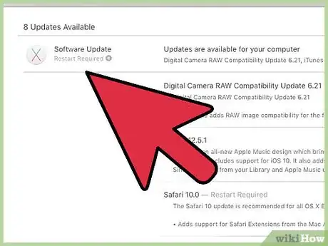 Image intitulée Check for and Install Updates on a Mac Computer Step 21