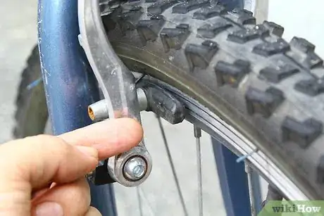 Image intitulée Fix Brakes on a Bike Step 1