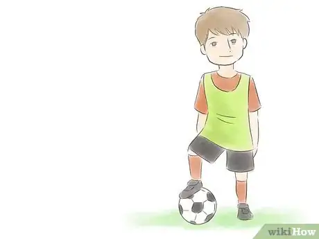 Image intitulée Become a Professional Soccer Player Step 3