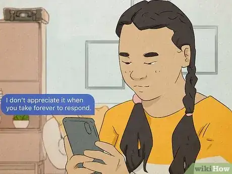 Image intitulée When a Girl Texts Sorry for the Late Reply Step 5