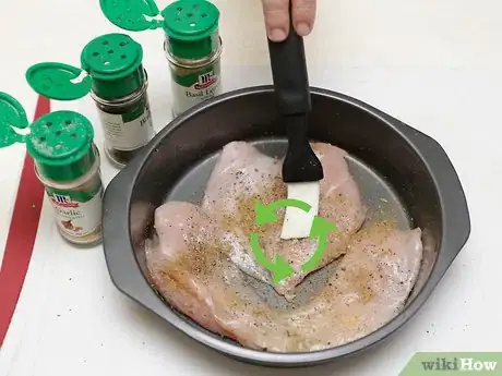 Image intitulée Cook a Chicken Breast Step 21