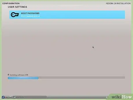 Image intitulée Install Fedora Step 13