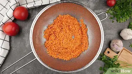 Image intitulée Cook Red Split Lentils Step 17