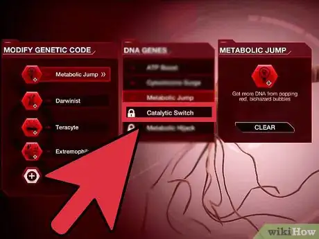 Image intitulée Beat Neurax Worm Brutal Mode in Plague Inc. Step 1