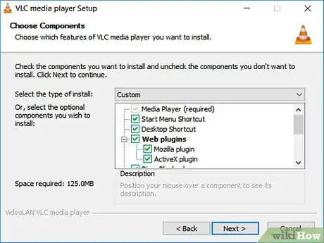 Image intitulée Play DVDs on Your Windows PC for Free Step 5