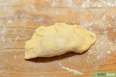 Image intitulée Make Guo Tie (Potstickers) Step 19