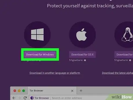 Image intitulée Use Tor with Firefox Step 6
