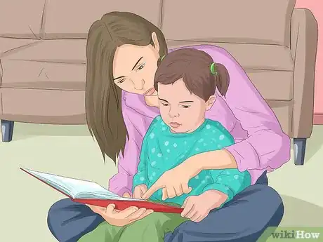 Image intitulée Teach a Child to Read Step 6