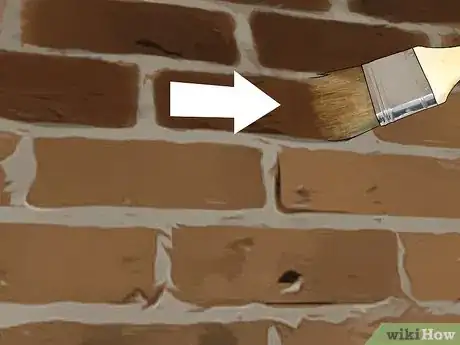 Image intitulée Stain Brick Step 10