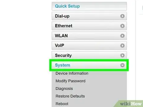 Image intitulée Reset a Huawei Router Password Step 6