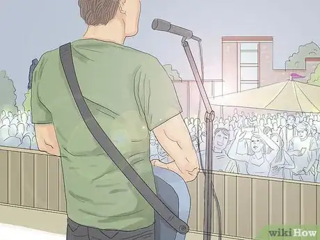 Image intitulée Start Your Singing Career Step 7