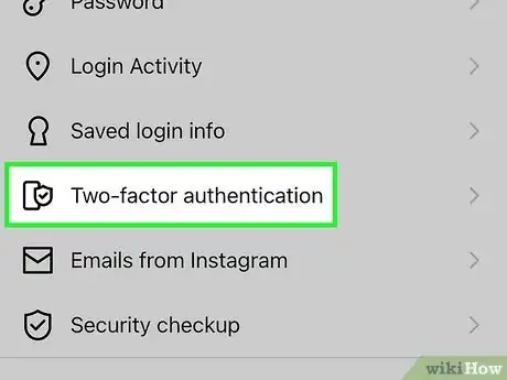 Image intitulée Log in to Instagram Without a Recovery Code Step 12