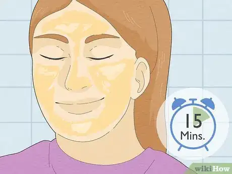 Image intitulée Make a Honey and Oatmeal Face Mask Step 27