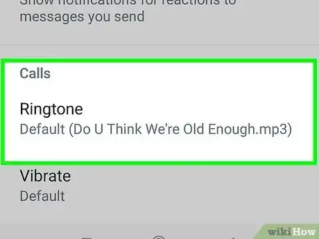 Image intitulée Turn On WhatsApp Notifications on Android Step 12