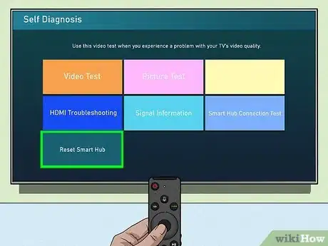 Image intitulée Reset a Samsung TV Step 6