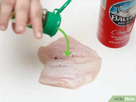 Image intitulée Cook a Chicken Breast Step 16