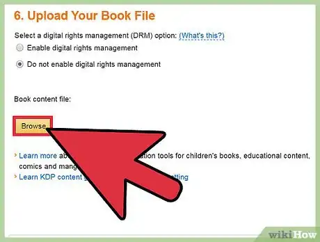 Image intitulée Create an Ebook Step 16