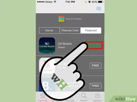 Image intitulée Set Up Passbook on an iPhone Step 5