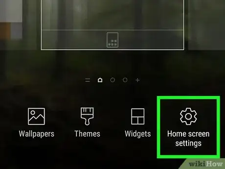 Image intitulée Remove Icons from the Android Home Screen Step 22