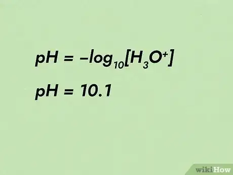 Image intitulée Calculate pH Step 7