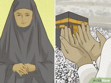 Image intitulée Become a Muslim Step 1