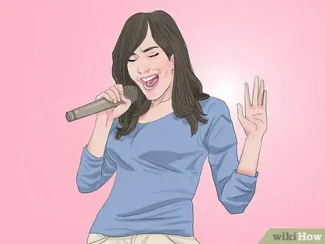 Image intitulée Start Your Singing Career Step 6