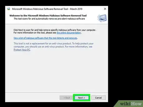 Image intitulée Remove Malware Step 21