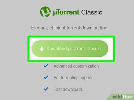 Image intitulée Speed up Torrents Step 9