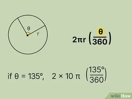 Image intitulée Find Arc Length Step 3