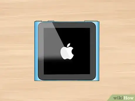 Image intitulée Reset an iPod Nano Step 6