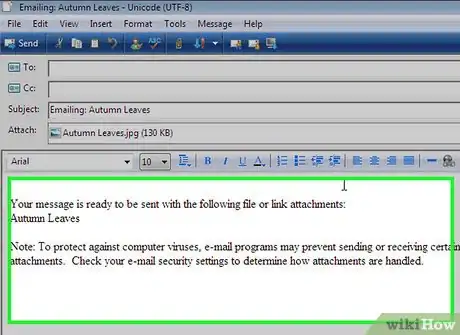 Image intitulée Send Photos Via Email (Windows) Step 43