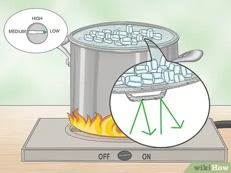 Image intitulée Make Distilled Water Step 4