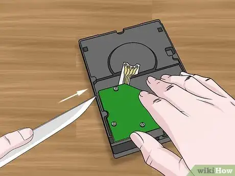 Image intitulée Destroy a Hard Drive Step 9