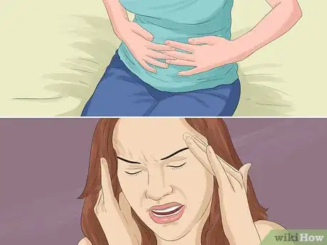 Image intitulée Overcome Extreme Fatigue During Menstruation Step 18