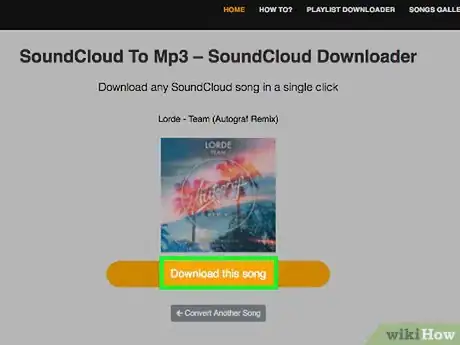 Image intitulée Get Free Music for an Mp3 Player Step 6