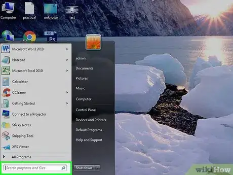 Image intitulée Use Remote Desktop in Windows 7 Step 23
