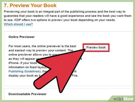 Image intitulée Create an Ebook Step 17