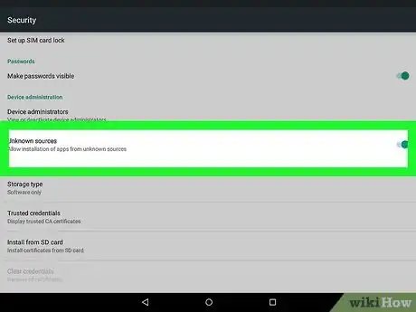 Image intitulée Root an Android Tablet Step 29