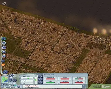 Image intitulée Create a Successful Region in SimCity 4 Step 19