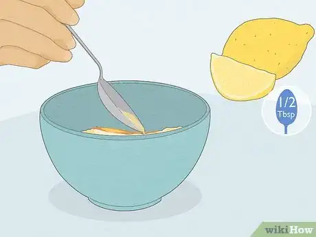 Image intitulée Make a Honey and Oatmeal Face Mask Step 13